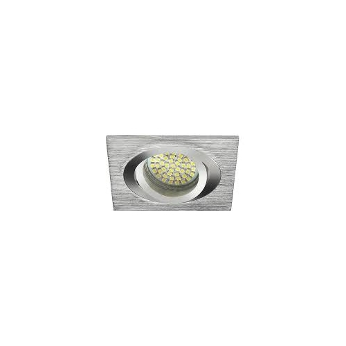 KANLUX downlight "bodovka" SEINY CT- DTL50-AL˙