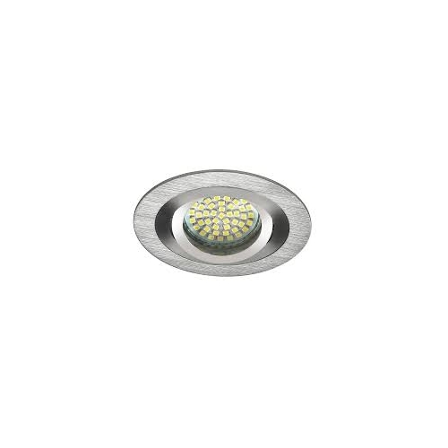 KANLUX LED downlight SEIDY CT-DT050-AL