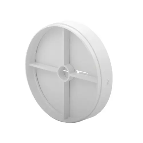 KANLUX zpětná klapka 120mm /70962/