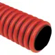 KOPOS chránička, vnější průměr 50mm vnitřní průměr 41mm Kopoflex ; červená 50m