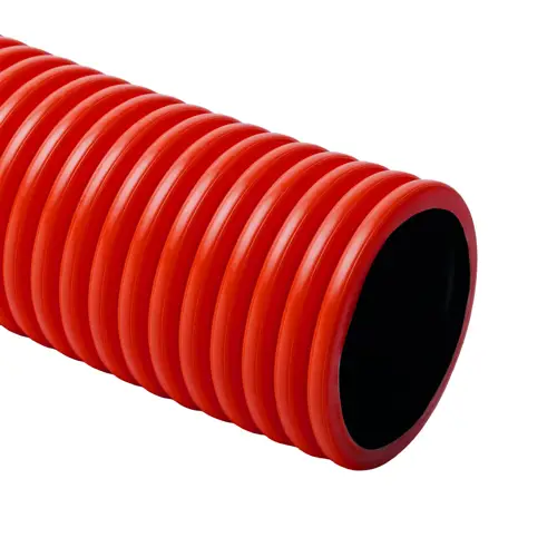 KOPOS chránička, vnější průměr 63mm vnitřní průměr 52mm Kopoflex ; červená 50m