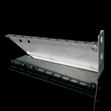 KOPOS držák žlabu DS 150_S