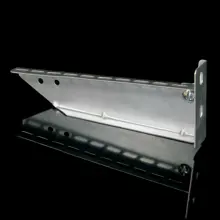 KOPOS držák žlabu DS 150_S