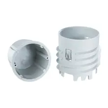 KOPOS krabice do zateplení KEFZ 80_KB 73x52mm ;