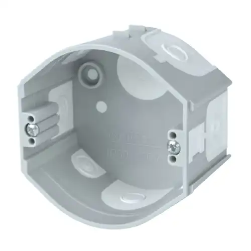 KOPOS krabice pod omítku KP 68/D_KA 73x45mm ; vzduchotěsná