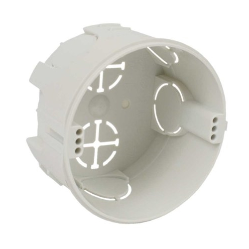 KOPOS krabice pod omítku KP68 pr.74mmx42mm ; běžná