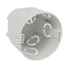 KOPOS krabice pod omítku KPR68_KA 73x66mm; hluboká