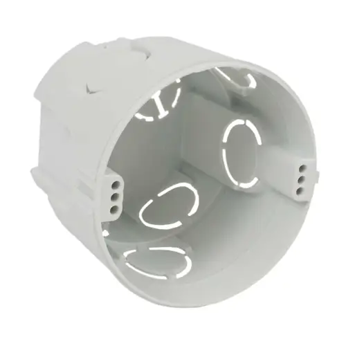 KOPOS krabice pod omítku KPR68_KA 73x66mm; hluboká