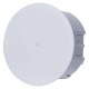 KOPOS krabice pod omítku odbočná - kulatá KO 97/5 pr.103mmx50mm s víčkem