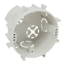 KOPOS Krabice pod omítku přístr KP 67/3 pod TANGO rozteč upevň.držáků 81mm