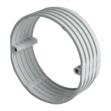 KOPOS krabice příslušenstvírámeček nástavný pro KU/KP/KUH utopené v omítce