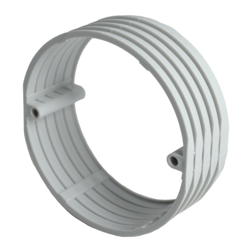 KOPOS krabice příslušenstvírámeček nástavný pro KU/KP/KUH utopené v omítce