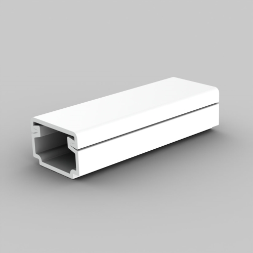 KOPOS lišta hranatá LH 15x10HD 15x10mm 2m/128m