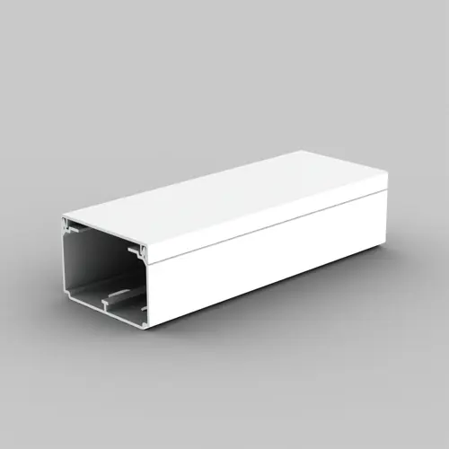 KOPOS lišta hranatá LH 60x40HD 60x40mm 2m/16m