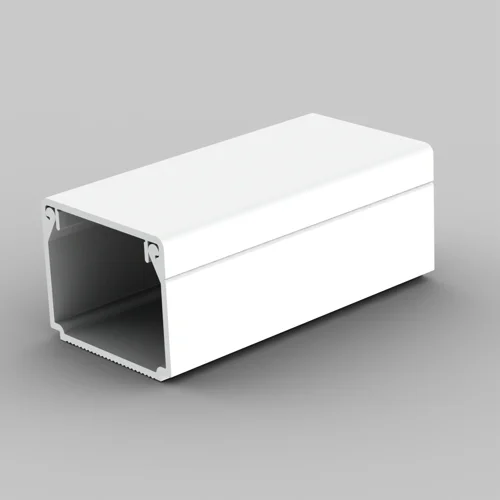 KOPOS lišta hranatá LHD 25x20HD 25x20mm 2m/40m