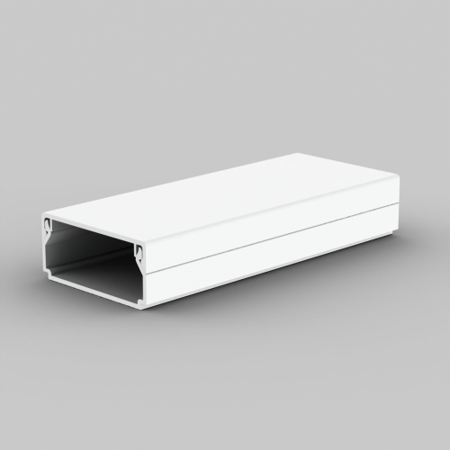 KOPOS lišta hranatá LHD 40x20HD 40x20mm 2m/24m