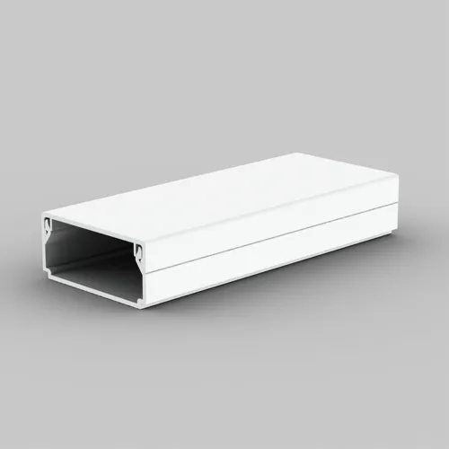KOPOS lišta hranatá LHD 40x20HD 40x20mm 2m/24m