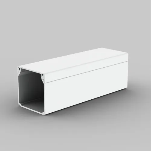 KOPOS lišta hranatá LHD 40x40HD 40x40mm 2m/20m