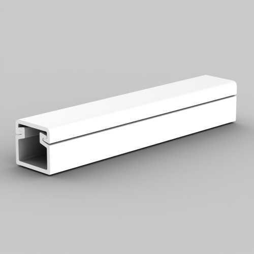 KOPOS lišta vkládací LV 11x10HD 11x10mm 2m/150m
