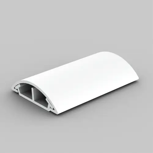 KOPOS oblá lišta LO 35HD 34.1x10.5mm 2m/60m