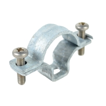 KOPOS příchytka pro ocelové trubky. 5250ZN_F 47-55mm