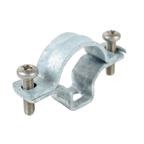 KOPOS příchytka pro ocelové trubky. 5250ZN_F 47-55mm