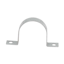 KOPOS příchytka pro ocelové trubky oboustr 5213PC (20.4mm) 6013