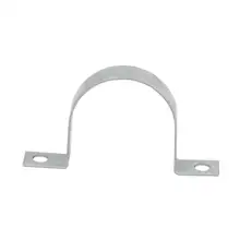 KOPOS příchytka pro ocelové trubky oboustr 5213PC (20.4mm) 6013