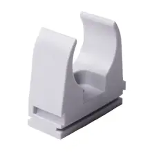 KOPOS příchytka pro tuhé trubky 1520 KA 5320 KB