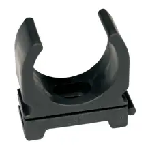 KOPOS příchytka pro tuhé trubky 5313 pr.oka 20mm