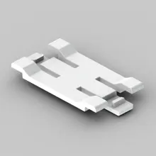 KOPOS rozpěrka kanálu LH 60x40