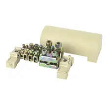 KOPOS svorkovnice ekvipotenciální s krytem EPS2