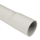 KOPOS trubka tuhá PVC 1516E_KA 320N 16/13.7mm ; sv.šedá 3m