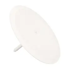 KOPOS víčko ke krab  KU68 KO 68 pr.80mm s trnem