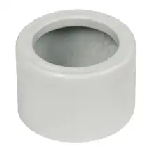 KOPOS vývodka pro ocelové trubky rovná 4813/P 20.6/15mm