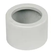 KOPOS vývodka pro ocelové trubky rovná 4829/P 37.1/30mm