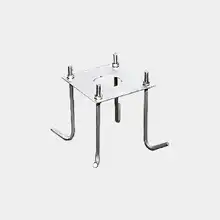 LEDS C4 příslušenství - úchyt pro sloup svítidla Proud