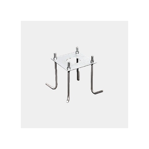 LEDS C4 příslušenství - úchyt pro sloup svítidla Proud