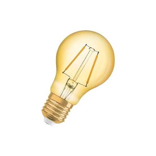LEDVANCE 1906LCLA 1,8W/822 230V SFILGDE27FS1OSRAM