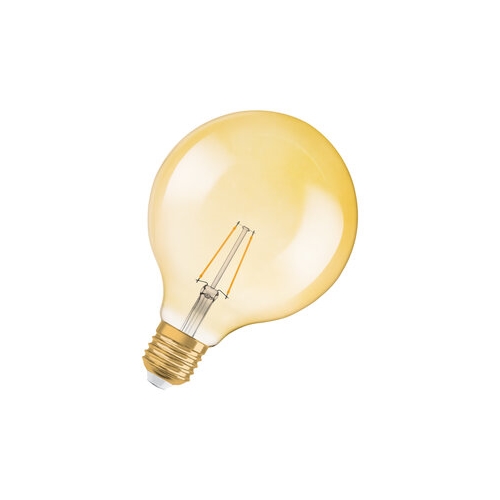 LEDVANCE 1906LGL125 1,8W/822230VSFILGDE27FS1OSRAM