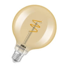 LEDVANCE 1906LGL95D 4,9W/927230VSFILGDE27FS1OSRAM