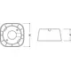 LEDVANCE adapntér.senzoru VIVARES ZB SENS ADAPTER