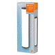 LEDVANCE BATH CLASSIC CYLINDERW45CMIP44E14BKLEDV