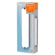 LEDVANCE BATH CLASSIC CYLINDERW45CMIP44E14CHLEDV