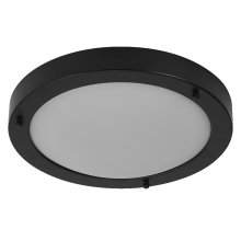 LEDVANCE BATH CLASSIC ROUND 31CM IP44 E27 BKLEDV