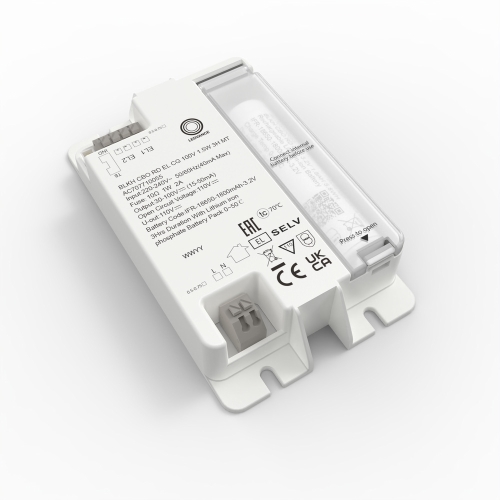 LEDVANCE BLKH CBO RD EL CG 100V 1.5W 3H MT  LEDV