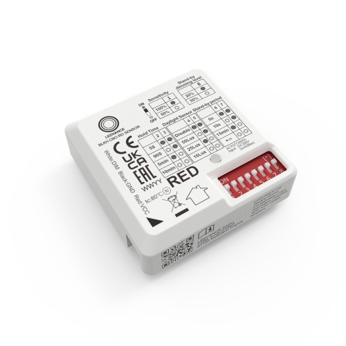 LEDVANCE BLKH CBO RD SENSOR                 LEDV