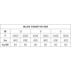 LEDVANCE BLKH COMP RC EM V 8W CPS IP65 BK