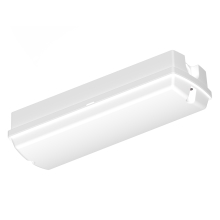 LEDVANCE BLKH COMP RC EMSEN V 8W CPS IP65 WTLEDV
