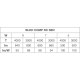LEDVANCE BLKH COMP RC SEN V 8W CPS IP65 WT